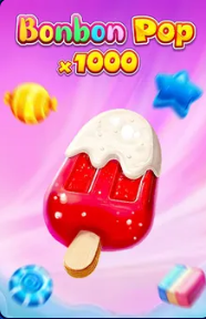 Bon Bon Pop