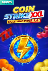 Coin Strike XXL