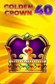 Golden Crown 40