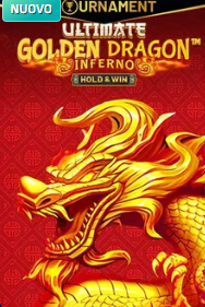 Golden Dragon