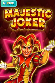 Majestic Joker