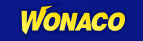 Wonaco Casino Logo