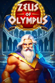 Zeus of Olympus